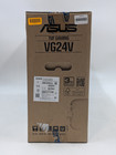 Asus Tuf Gaming Vg24vqer 23 6  1920x1080 180hz 1ms Curved Monitor 90lm0af0b011b0