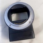 Viltrox Nf-e1 Auto Focus Lens Adapter For Nikon F Lens To Sony E Mount Cameras