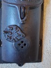 Phoenix No1 Cast Iron Mailbox Locking With Mailman Access Door Ec
