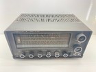      Lafayette Model Kt-320 S w    Communications Receiver   Powers On   Untested
