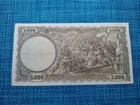          Greece 50000 Drachma  1950 P-184a Xf   Crisp Banknotes 061026-11