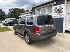 2014 Honda Pilot Exl