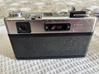 G Yashica Electro 35 Gsn 35mm Film Camera - Tested And Works