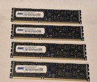Owc 64 Gb  4    16g  Dimm 1866 Mhz Pc3-14900 Ddr3 Sdram Memory  owc1866d3r9m64 