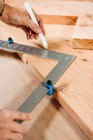 Squi jig 1-1 2 Inch Blue Taller Profile Framing Jig