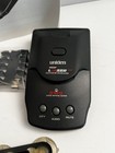 Uniden Radar Detector 360 Laser Sst Superwideband Lrd2200sws Tested