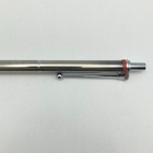 Rotring 700 Ballpoint Pen Silver Metal Body
