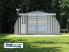 Steel Factory Prefab Metal Storage Building S20x20x14 Workshop Low Est Prices