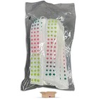 Sour Candy Buttons By Doscher s   Value Pack 100 Strips