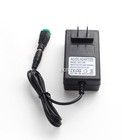 12v 5a 60w Power Supply Ac To Dc Adapter For 5050 3528 Flexible Led Strip Light