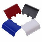 1pc Battery Cover Door Lid Shell Replacement For Xbox One Wireless Controller