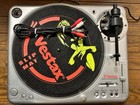 Vestax Pdx-2000mk2 Turntable Dj Player Used From Japan Free Shipping