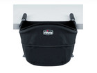 Chicco Caddy Hook-on High Chair - Black