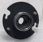 Schneider-kreuznach Componon F 4 50mm Enlarger Lens On Omega B22 Lensboard