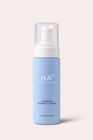 Ha    Hydra Collagen Hydrating Foaming Cleanser With Vegan Collagen - New   