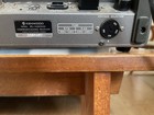 Kenwood R-1000 Communications Receiver Am Usb Lsb Cw Analog Noise Blanker
