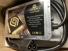 58 4v 20a Charger For 48v Lithium Lifepo4 Golf Cart Battery Fast Charging 20a