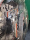 Classic Colonial Viper Battlestar Galactica Diecast Metal Titanium Series