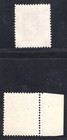 Momen  Hong Kong Sg  162 162b 1938 Mint Og Nh   340   Lot  65259