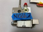 Nordson Series H-201 Glue Gun Model H201mb 724309a With Slot Module
