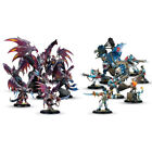 Warmachine Shadows   Scum Two Player Starter Set Sfikskss297