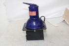 Wwi Sterno Canned Heat Vaporizer Hospital Medical Equipment With Stove Top