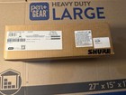 Shure Ulxd2 sm58-h50 Dynamic Wireless Professional Microphone
