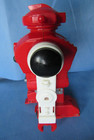 Vintage 70s Japanese Robot Toy 8  Mechanical Arms Made In Japan Retro Not Workin