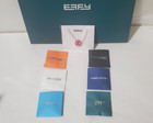 New Carnival Cruise   Set Of 7  Effy Jewelry Fun Barrels   20  Chain Necklace