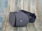 Google Daydream View Vr Headset Grey Slate Smartphone Virtual Reality Controller