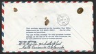 Canada 1934 Ffc First Flight Cover Winninpeg To Beresford