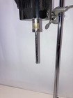 Omni Glh Homogenizer Mixer With Stand And Dispersing Element   Tool