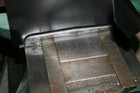  Way Cover Protective Used On Bridgeport Mills Complete Set  new 