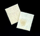 Gilbert   Ellice Islands Stamp Lot - 1911 Pandanus Tree Sn 9 11 Mn h   R89