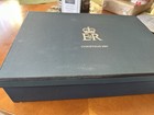 Champagne Set Staff Christmas Gift From H m  Queen Elizabeth Ii 2007