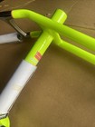 Haro Team Master Lineage 2017 Bmx Bike Frame Team Sport Freestyler New 20