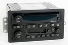 Remanufacture Service For 2005-09 Chevy Gmc Truck Radio Am Fm Cd Cassette Player
