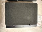 Iets Gt500 V1 13    - 17    Gaming Laptop Cooling Pad W  3 Port Usb Hub 5000 Rpm Fan