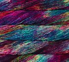 Rasta- Super Bulky Malabrigo Yarn- Kettle Dyed -merino  Soft  005 Aniversario