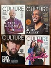 Culture Magazine - 2017  february Through December 