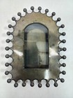 Set Of 4 Punched Tin Nichos Handmade Mexican Folk Art Southwester Wholesale Lot