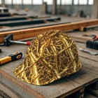 Gold Plated Gucciflage - 20  X 38  Hydrographic Film Hydro Dipping