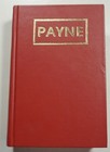 The Paynes Of Virginia 1998 Family History Genealogy Indexed Edition