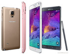 Original Samsung Galaxy Note 4 Sm-n910f 32gb 5 7  Micro-sim Unlocked Smartphone