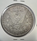 1st Year - 1878-s Morgan Silver Dollar - Tough Coin - Us Lot J 06    