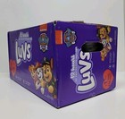 Luvs Platinum Protection With Triple Leakguards Baby Diapers  Size 1 -  116 Ct