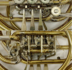 Holton Model H378  Double French Horn
