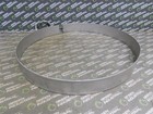 New Heatron Max 2000 9633 Band Heater B22j2j5-a1 480v 2000w 1-5 8 In X 22 In