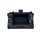 Bright Tangerine Misfit Kick 3-stage Matte Box Mki Kit   Case
