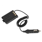 Battery Eliminator Car Charger For Baofeng Uv-5r Uv-5r Plus Uv-5ra Gt-5r Uv-5x